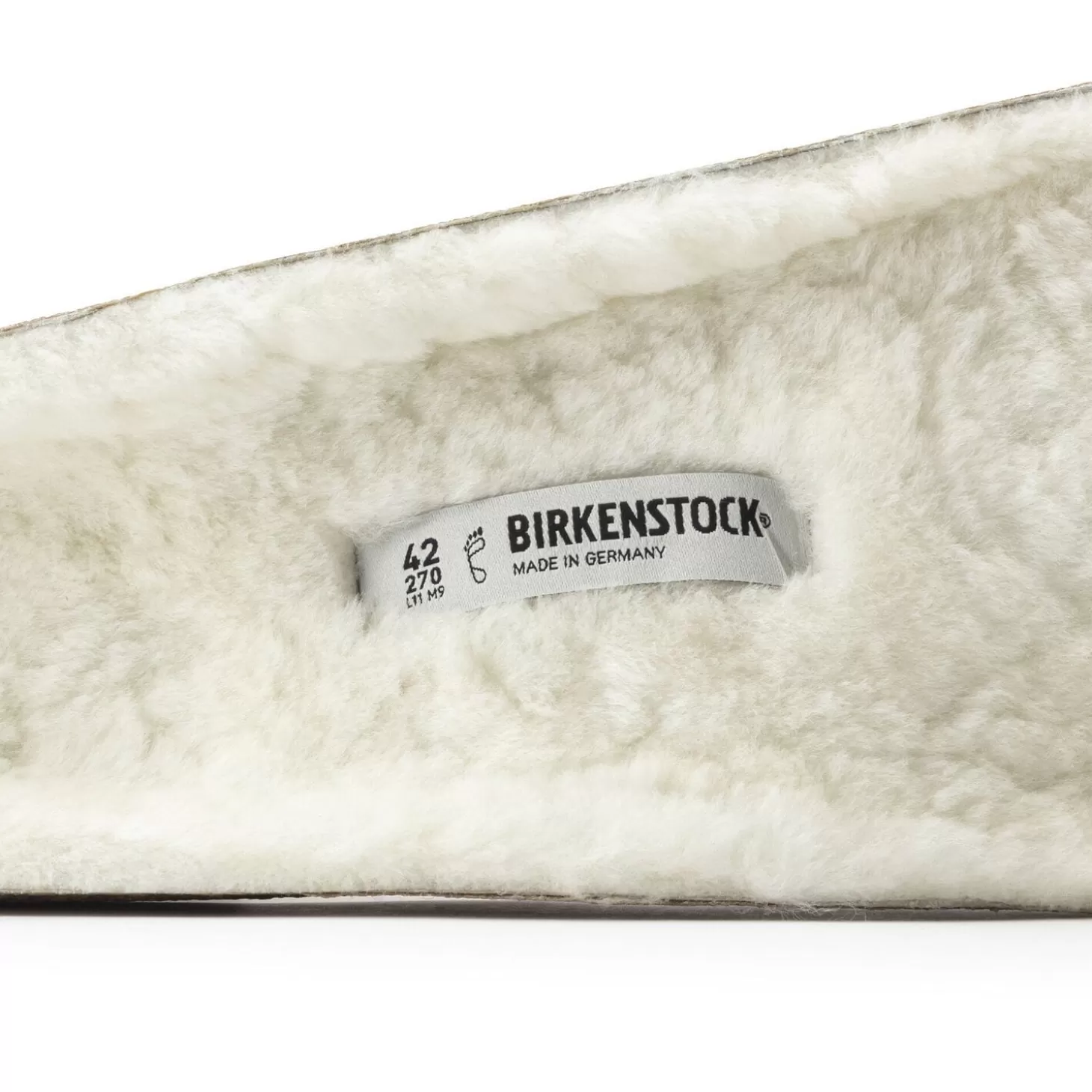 wisselvoetbed_lamsvel_zermatt__andermatt_3.webp Cheap Wisselvoetbed Lamsvel Zermatt / Andermatt Heren Pantoffels