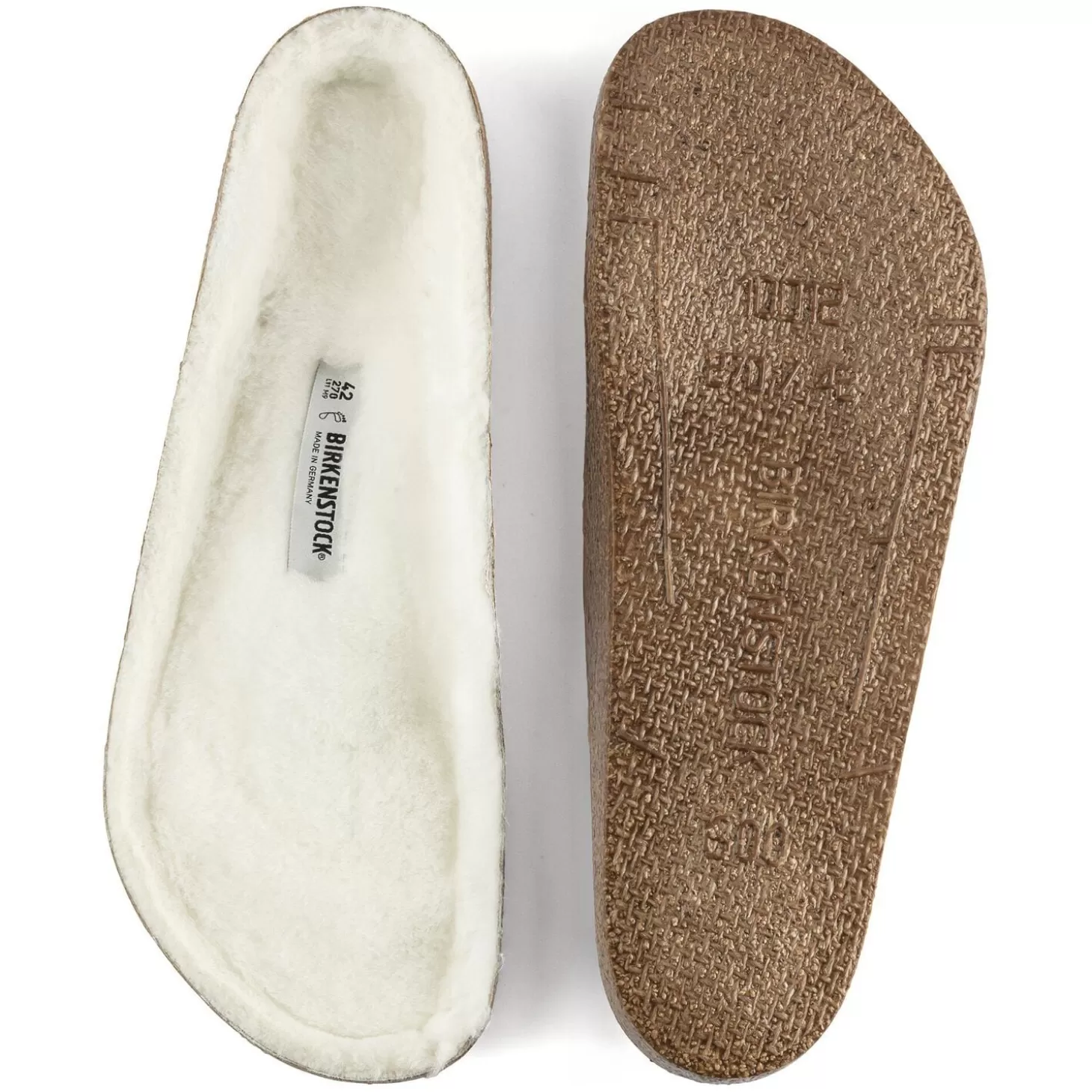 wisselvoetbed_lamsvel_zermatt__andermatt_6.webp Cheap Wisselvoetbed Lamsvel Zermatt / Andermatt Heren Pantoffels