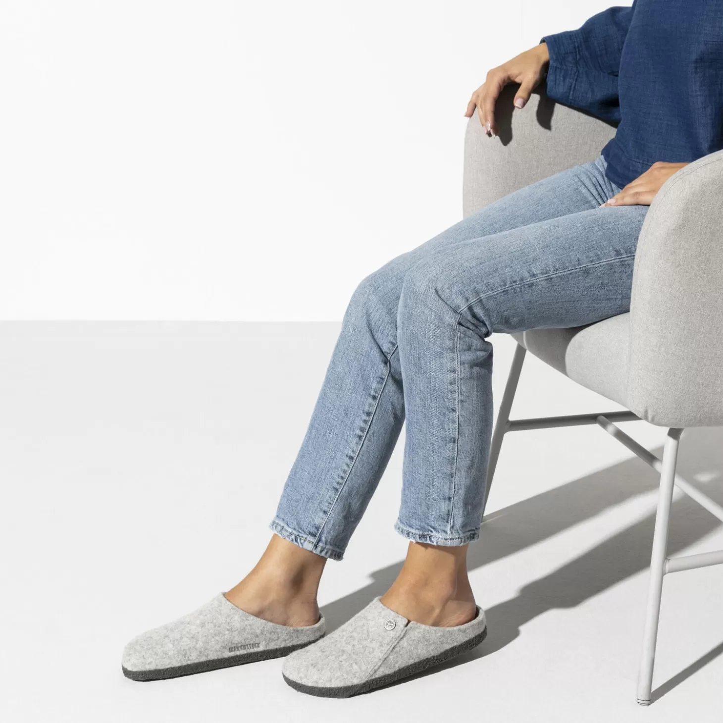 Cheap Zermatt Heren Pantoffels