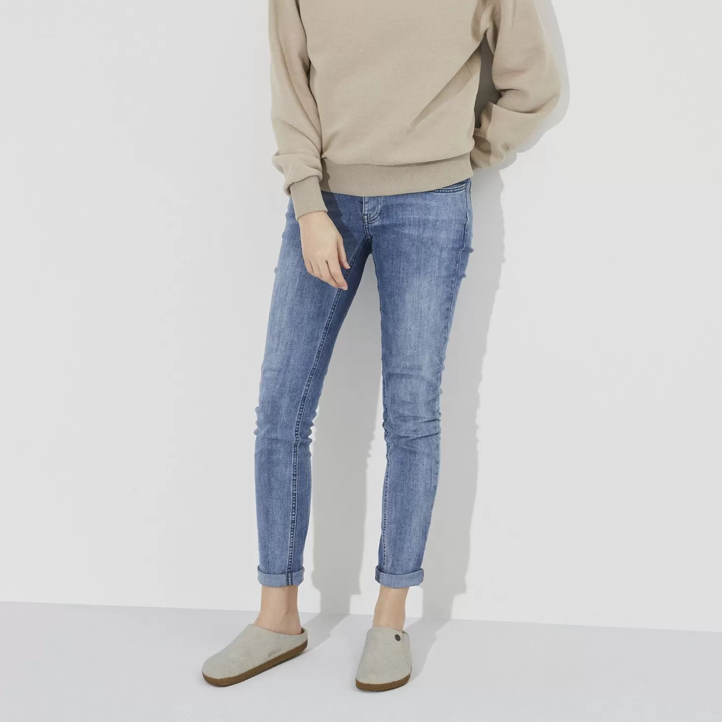 Online Zermatt Heren Pantoffels