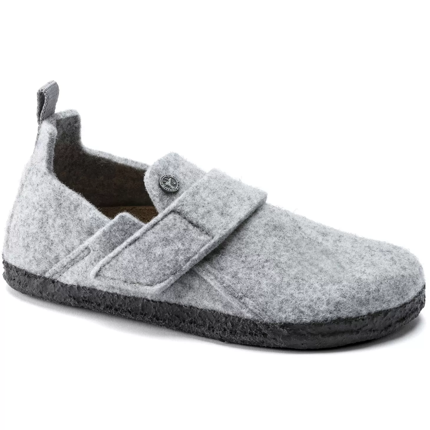 Fashion Zermatt Hl Kids Kinderen Pantoffels