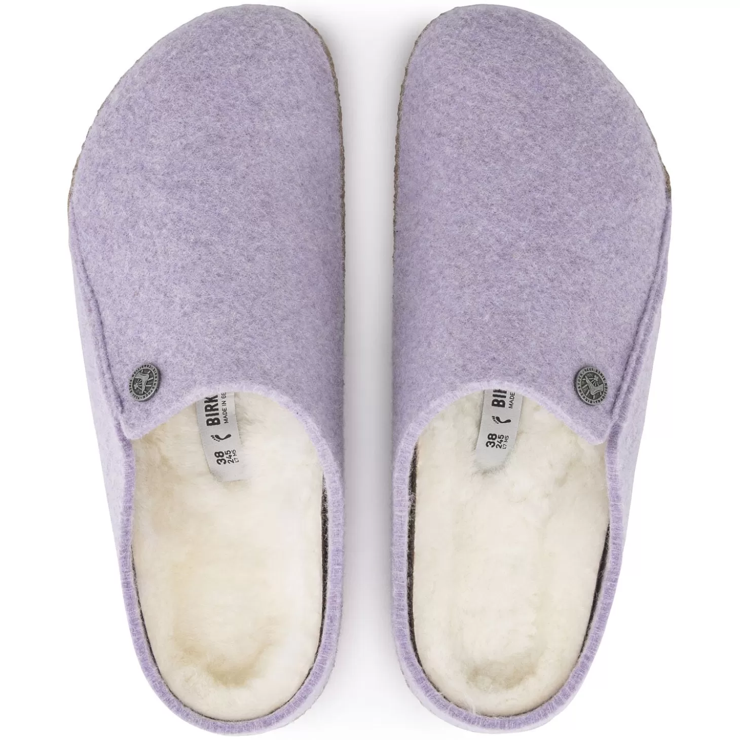 zermatt_lamsvel_3-3.webp Fashion Zermatt Lamsvel Heren Pantoffels