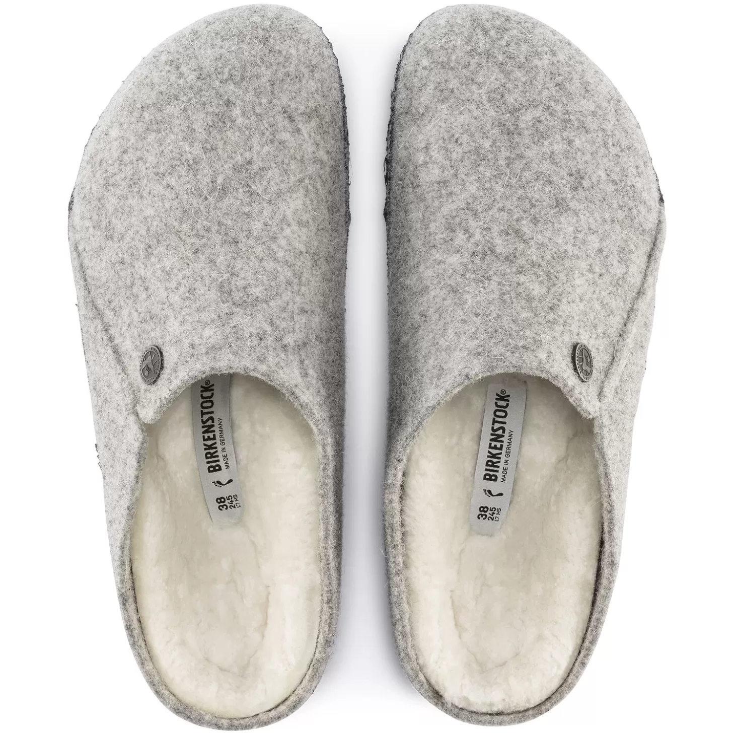 zermatt_lamsvel_4.webp Hot Zermatt Lamsvel Heren Pantoffels