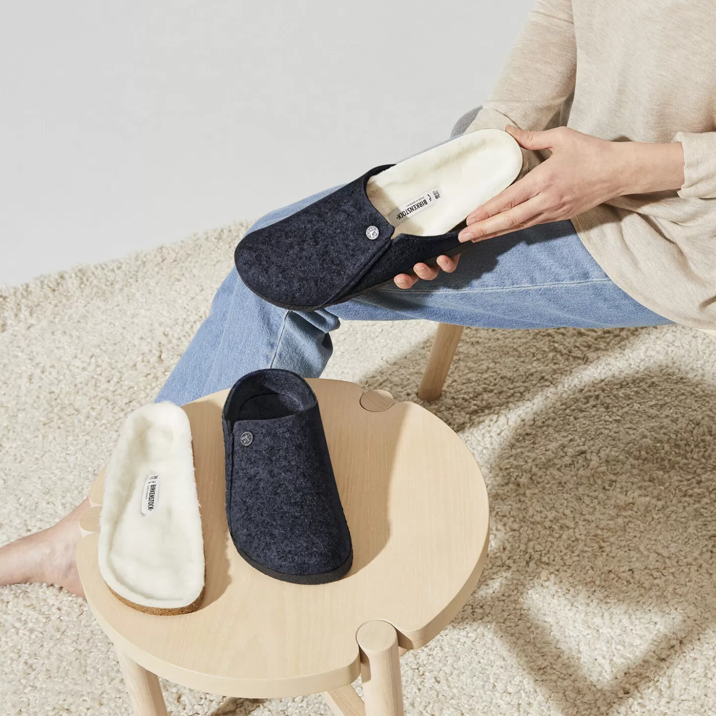 zermatt_lamsvel_7-1.webp Outlet Zermatt Lamsvel Heren Pantoffels