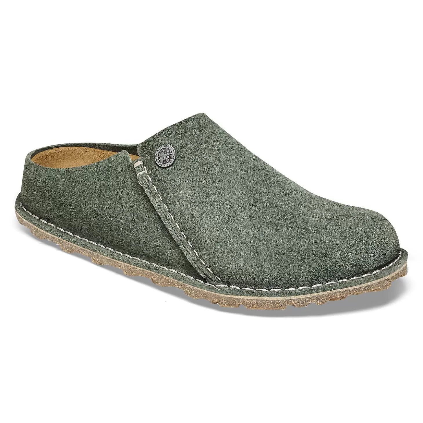Shop Zermatt Premium Heren Pantoffels
