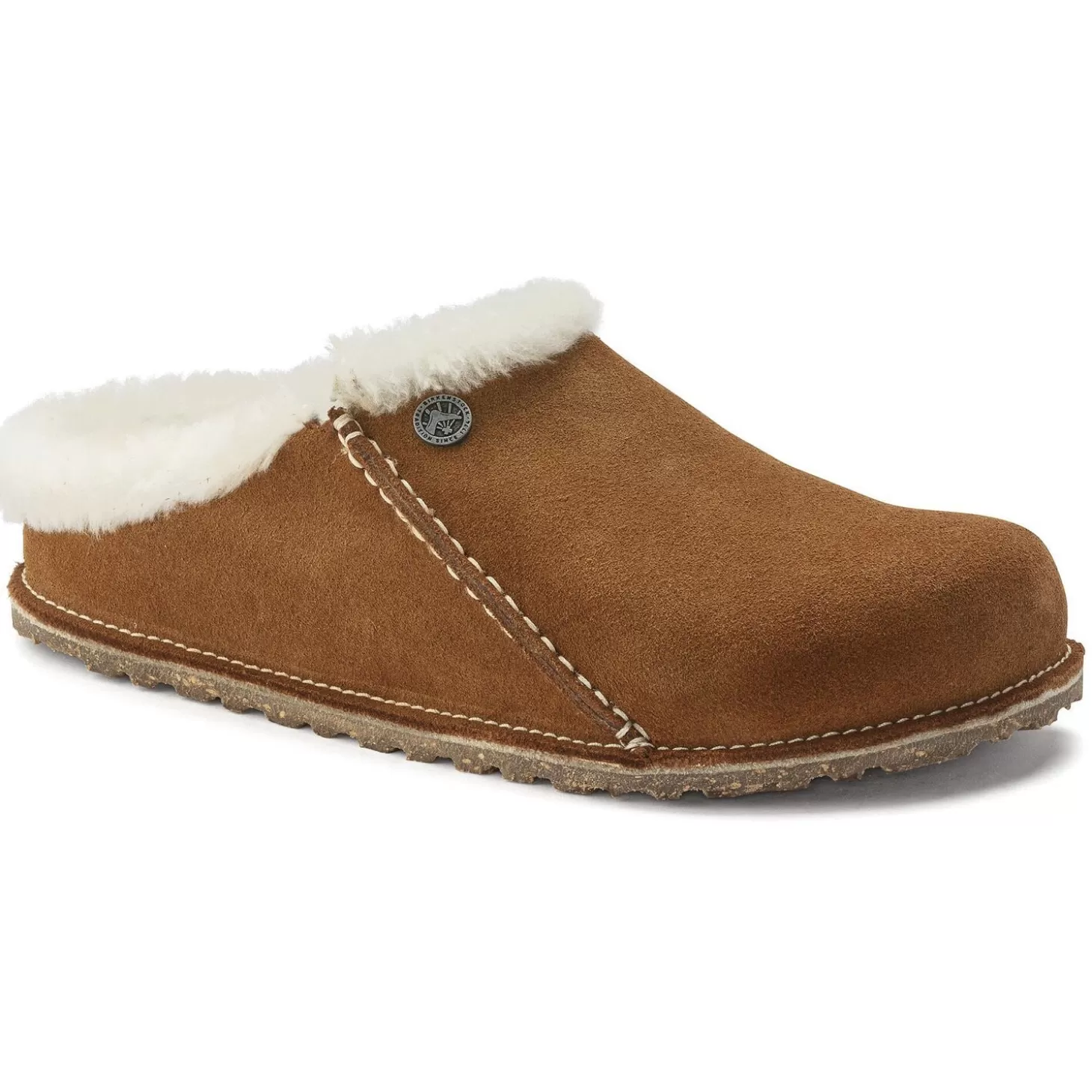 Best Zermatt Premium Heren Pantoffels