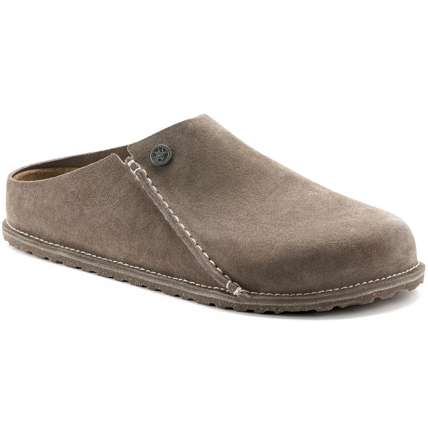 Clearance Zermatt Premium Heren Pantoffels