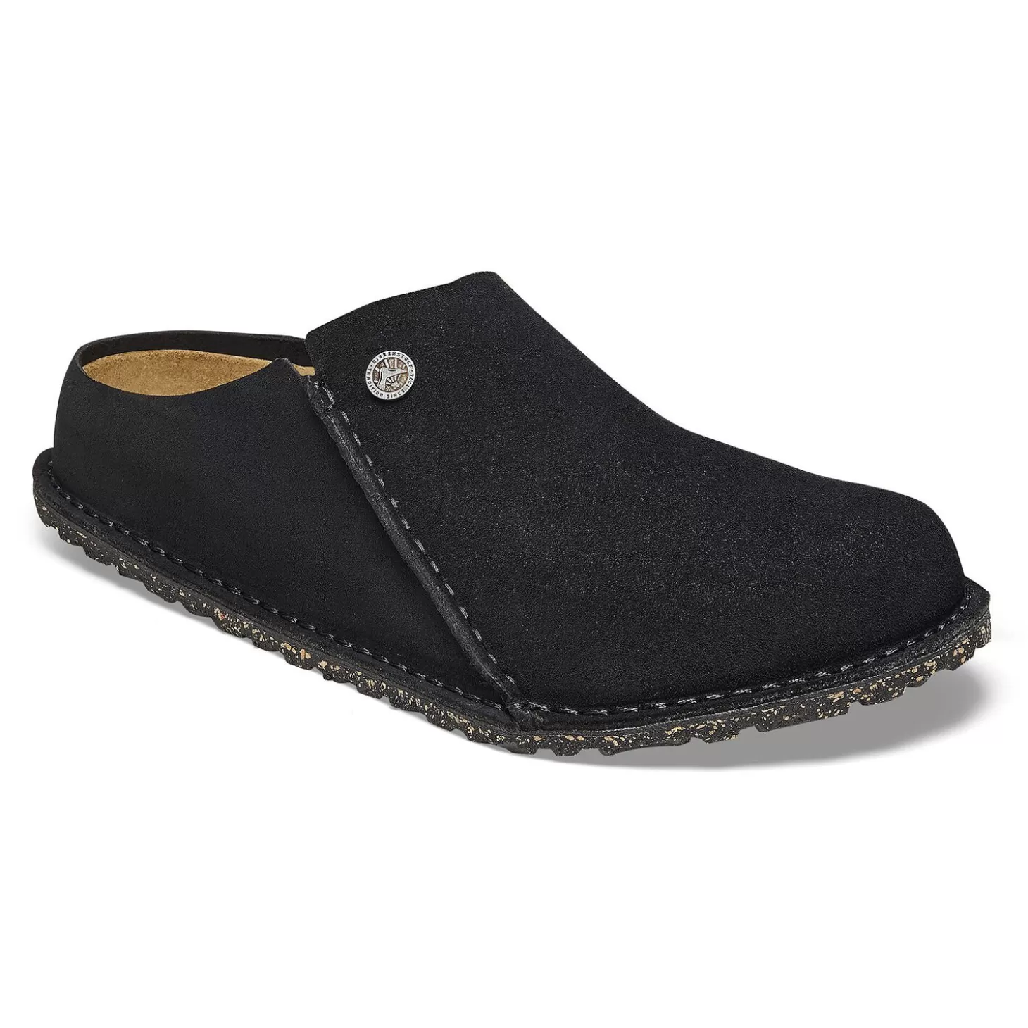 Discount Zermatt Premium Heren Pantoffels