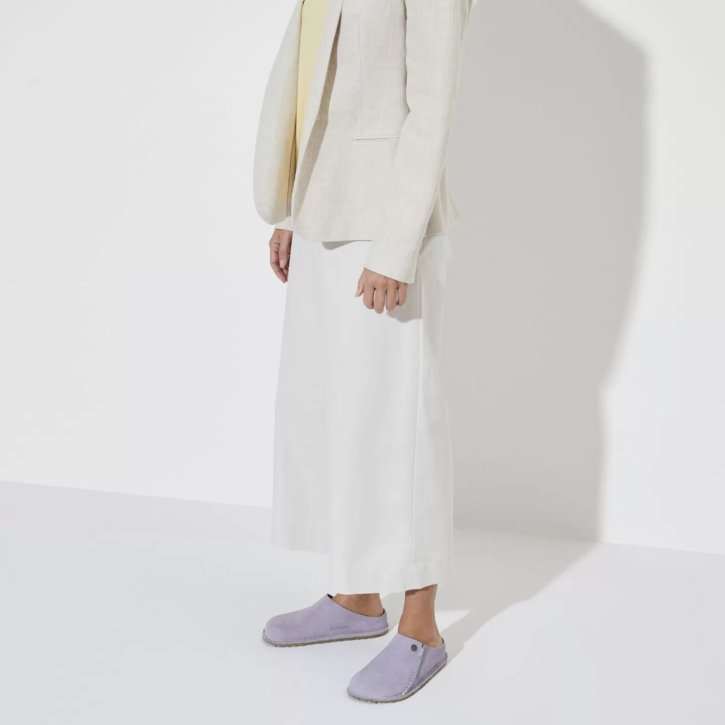 Hot Zermatt Premium Heren Pantoffels