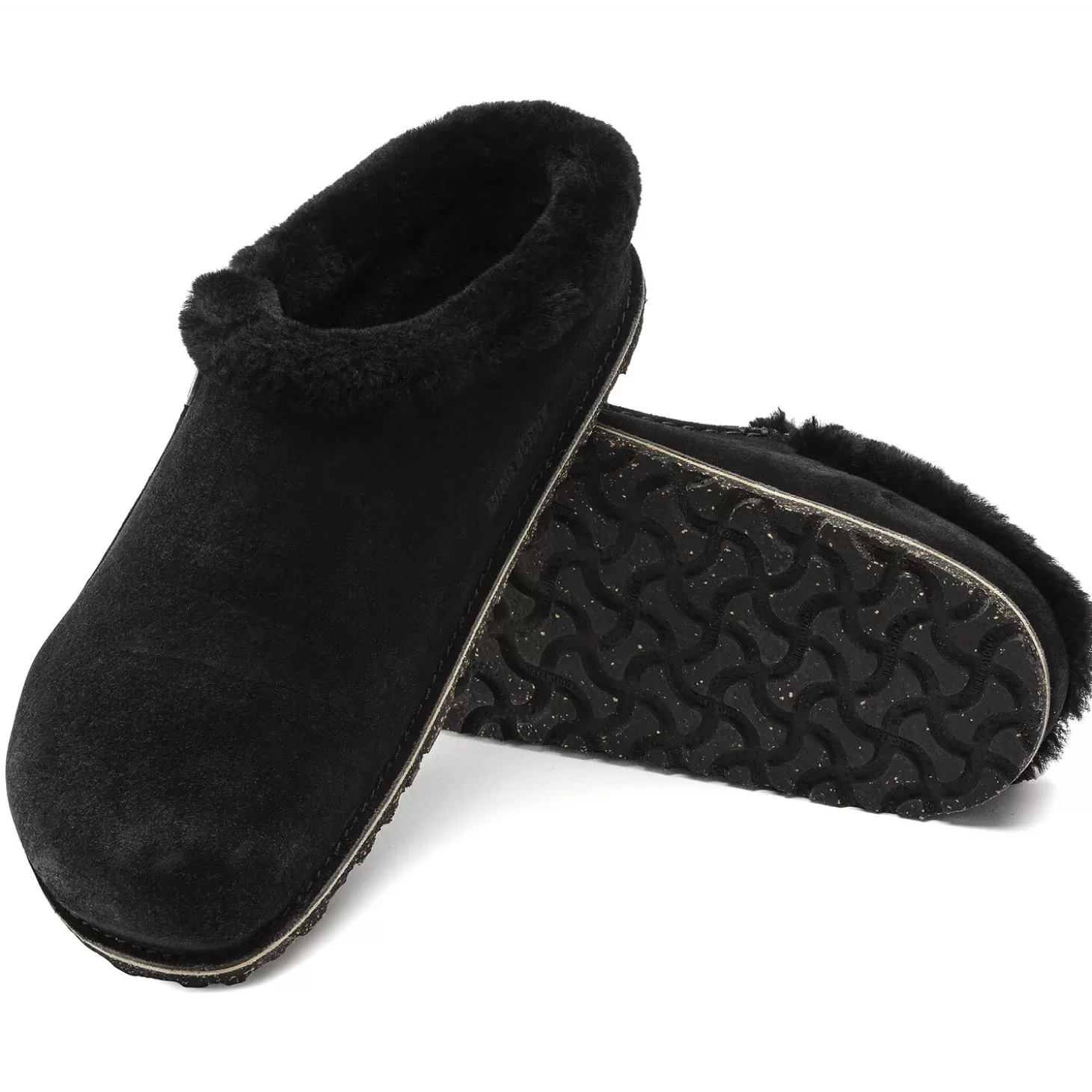 Outlet Zermatt Premium Heren Pantoffels