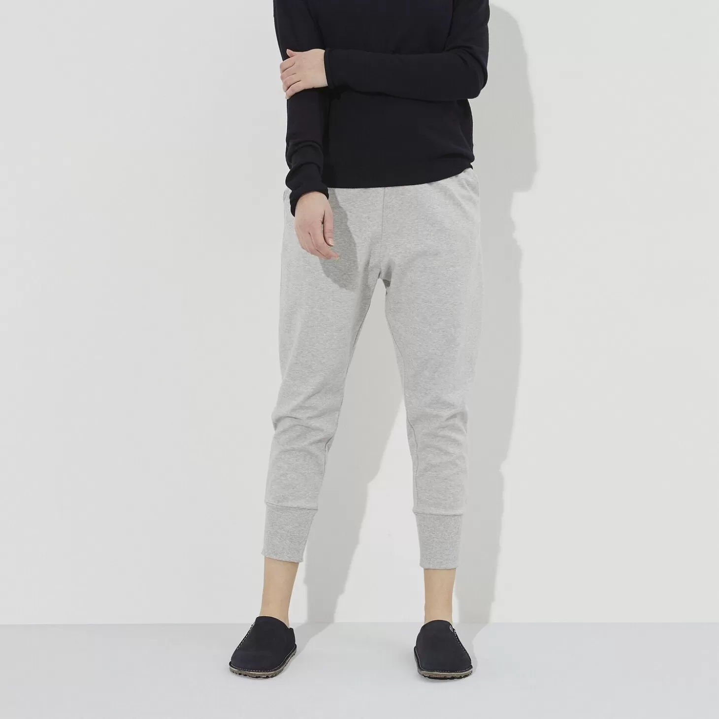 Store Zermatt Premium Heren Pantoffels