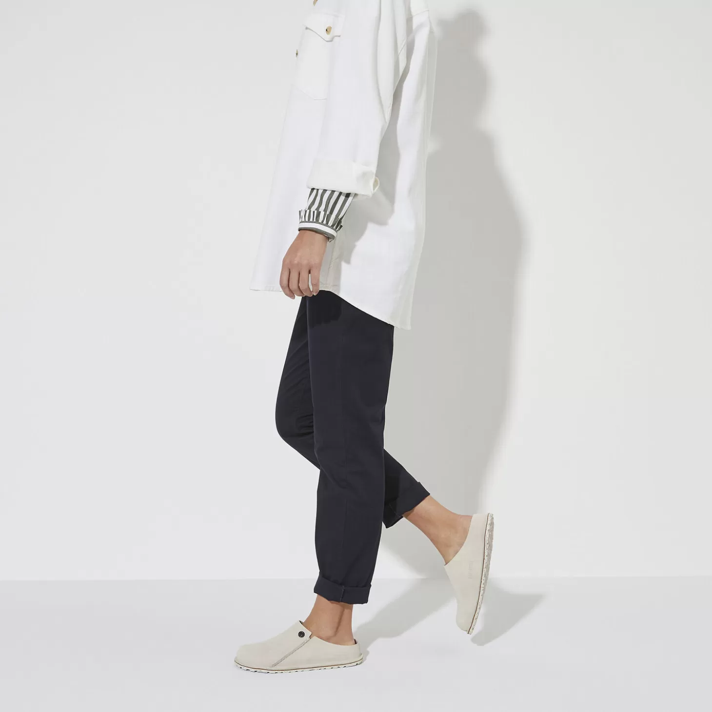 Online Zermatt Premium Heren Pantoffels