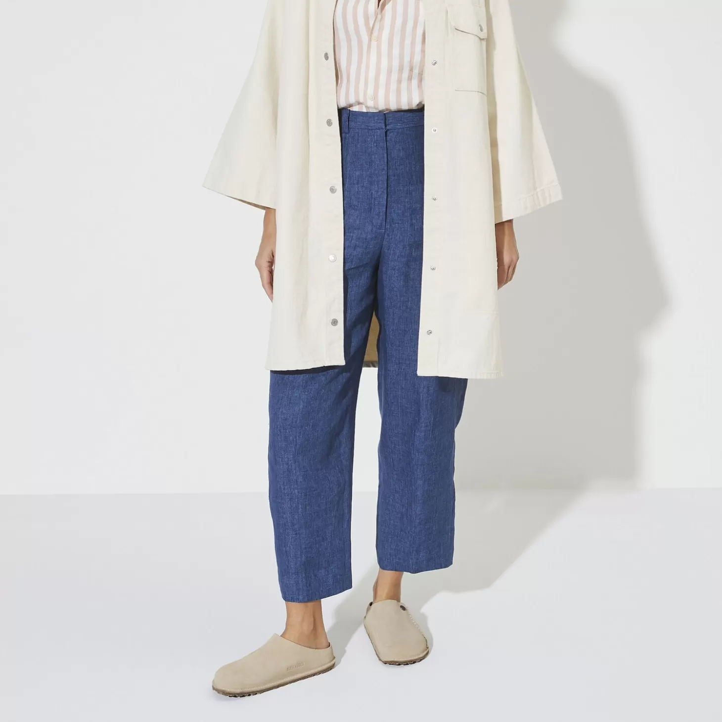 Hot Zermatt Premium Heren Pantoffels