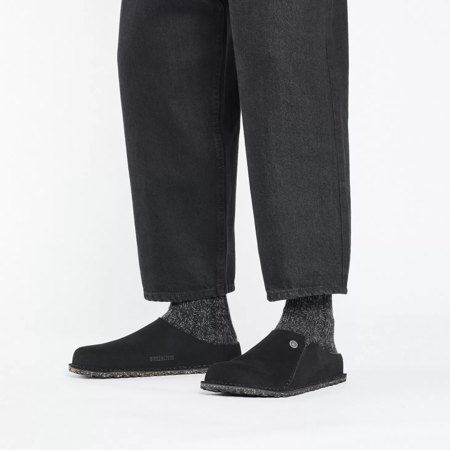 Discount Zermatt Premium Heren Pantoffels