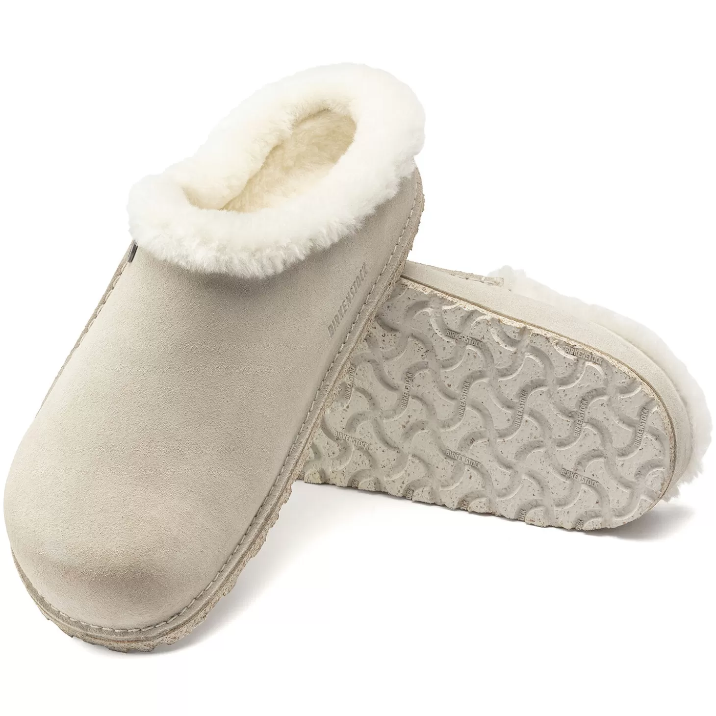 Clearance Zermatt Premium Heren Pantoffels