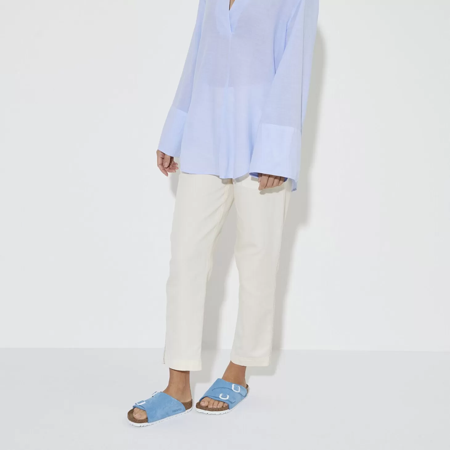 Best Sale Zurich Heren Een Riem