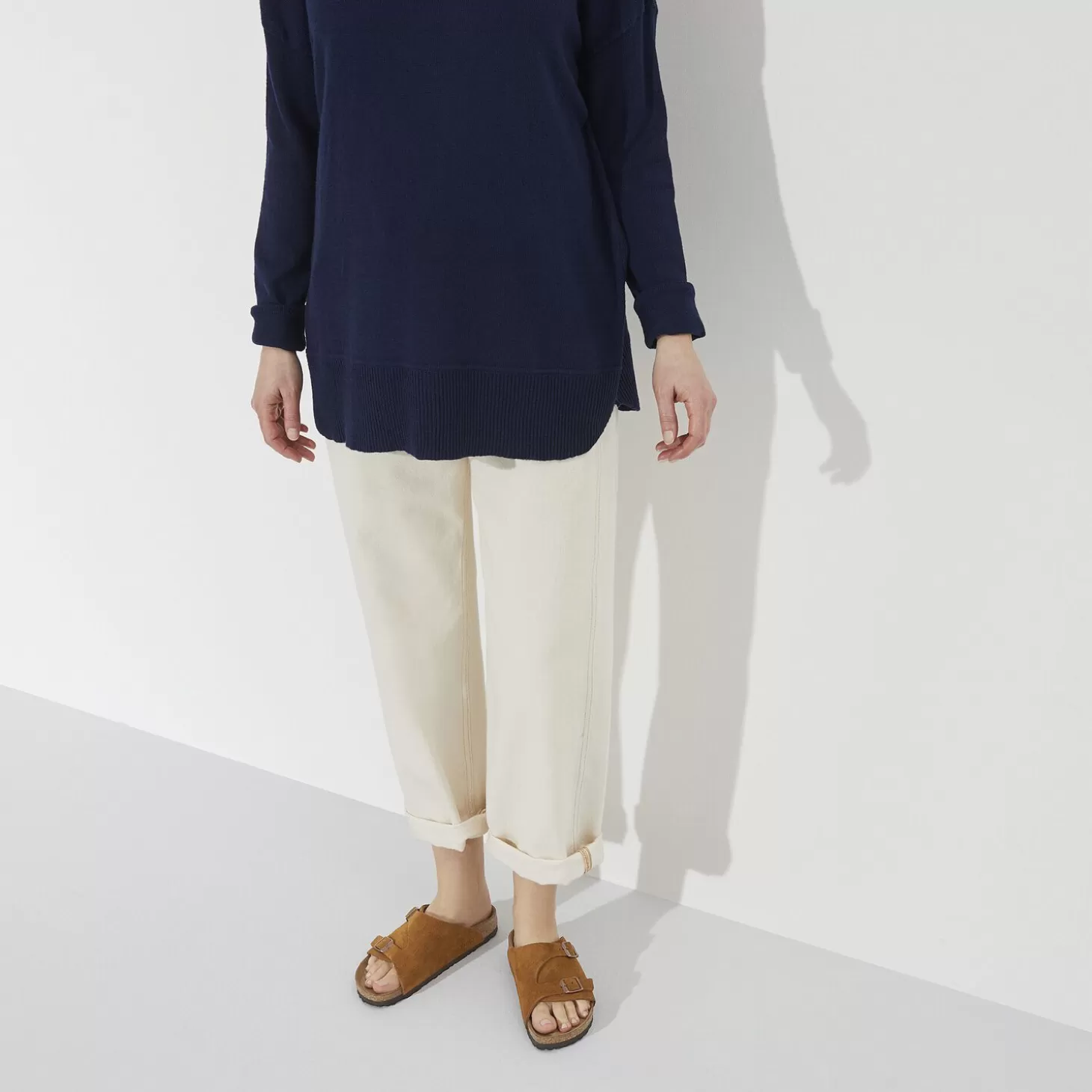 Flash Sale Zurich Heren Een Riem