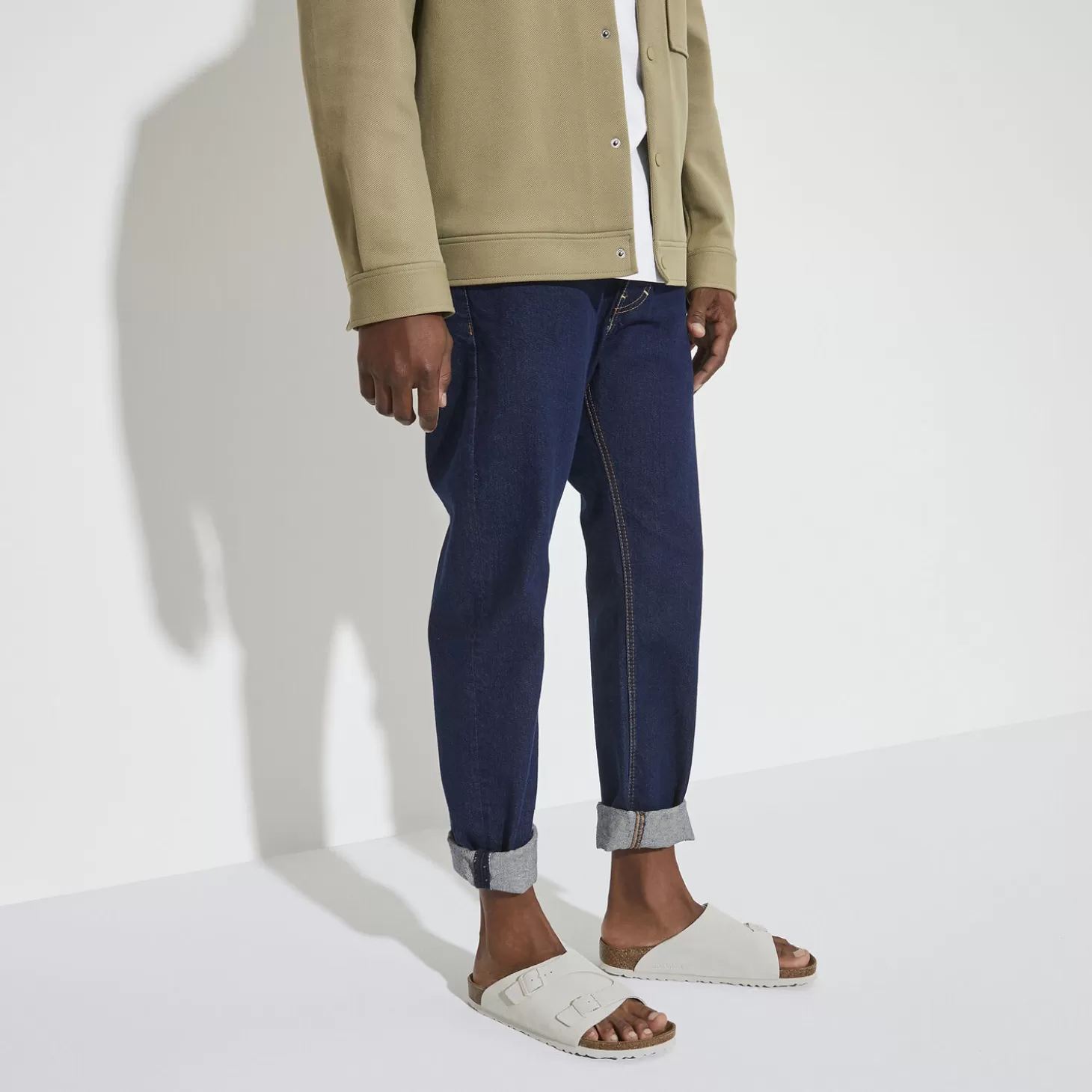 Cheap Zurich Heren Een Riem